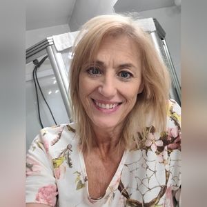 Meet your Posher, Melinda